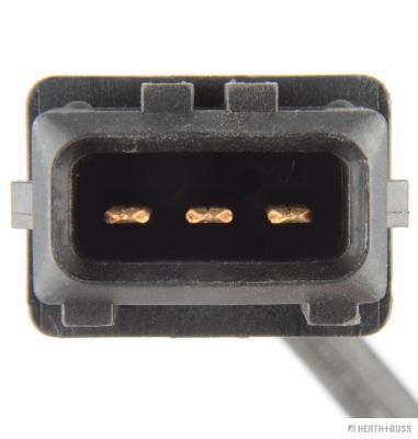 Jutiklis, alkūninio veleno impulsas HERTH+BUSS JAKOPARTS J5660301