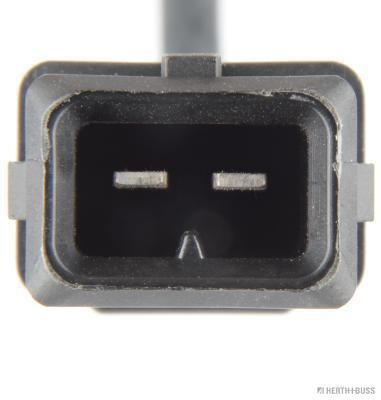 Jutiklis, alkūninio veleno impulsas HERTH+BUSS JAKOPARTS J5660302