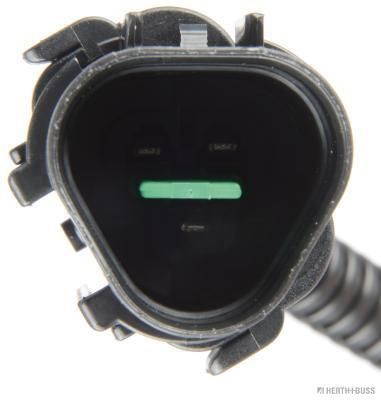 Jutiklis, alkūninio veleno impulsas HERTH+BUSS JAKOPARTS J5660303