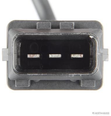 Jutiklis, alkūninio veleno impulsas HERTH+BUSS JAKOPARTS J5660304