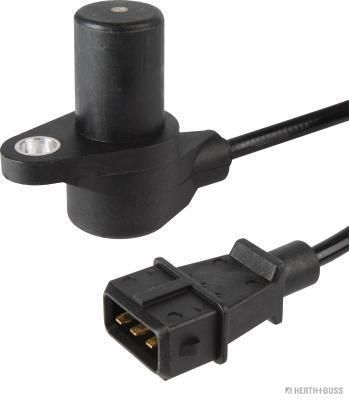 Jutiklis, alkūninio veleno impulsas HERTH+BUSS JAKOPARTS J5660311