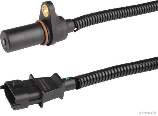 Jutiklis, alkūninio veleno impulsas HERTH+BUSS JAKOPARTS J5660312