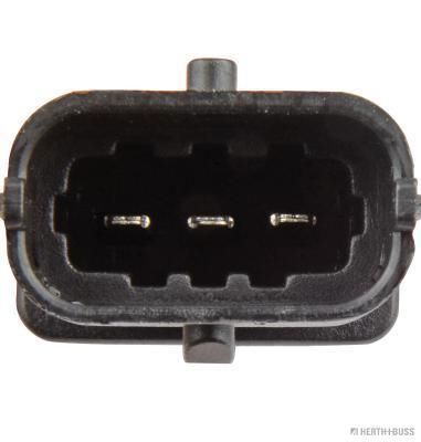 Jutiklis, alkūninio veleno impulsas HERTH+BUSS JAKOPARTS J5660320