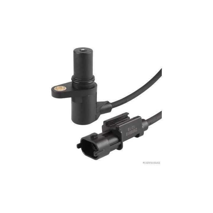 Jutiklis, alkūninio veleno impulsas HERTH+BUSS JAKOPARTS J5660322