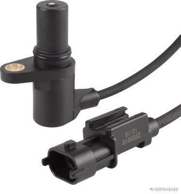 Jutiklis, alkūninio veleno impulsas HERTH+BUSS JAKOPARTS J5660322