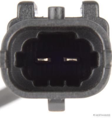 Jutiklis, alkūninio veleno impulsas HERTH+BUSS JAKOPARTS J5660322