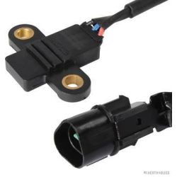 Jutiklis, alkūninio veleno impulsas HERTH+BUSS JAKOPARTS J5660500