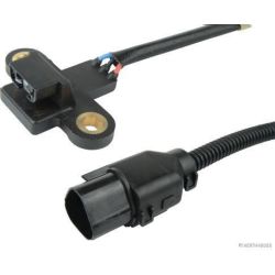 Jutiklis, alkūninio veleno impulsas HERTH+BUSS JAKOPARTS J5660501