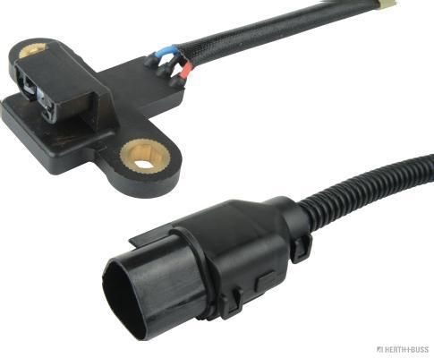 Jutiklis, alkūninio veleno impulsas HERTH+BUSS JAKOPARTS J5660501