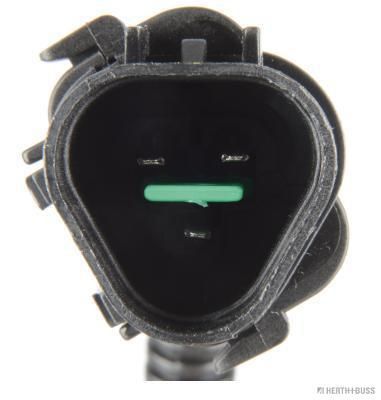 Jutiklis, alkūninio veleno impulsas HERTH+BUSS JAKOPARTS J5660501