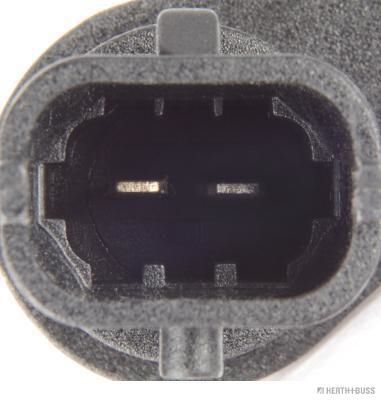 Jutiklis, alkūninio veleno impulsas HERTH+BUSS JAKOPARTS J5660507