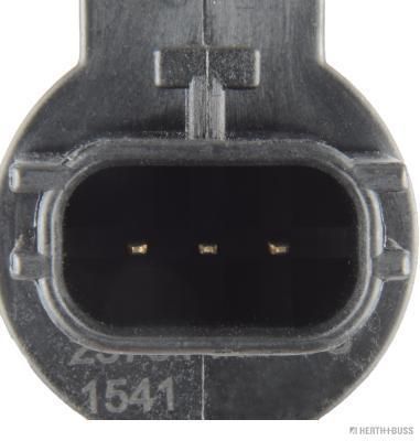 Jutiklis, alkūninio veleno impulsas HERTH+BUSS JAKOPARTS J5661000