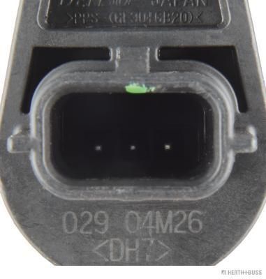 Jutiklis, alkūninio veleno impulsas HERTH+BUSS JAKOPARTS J5661006