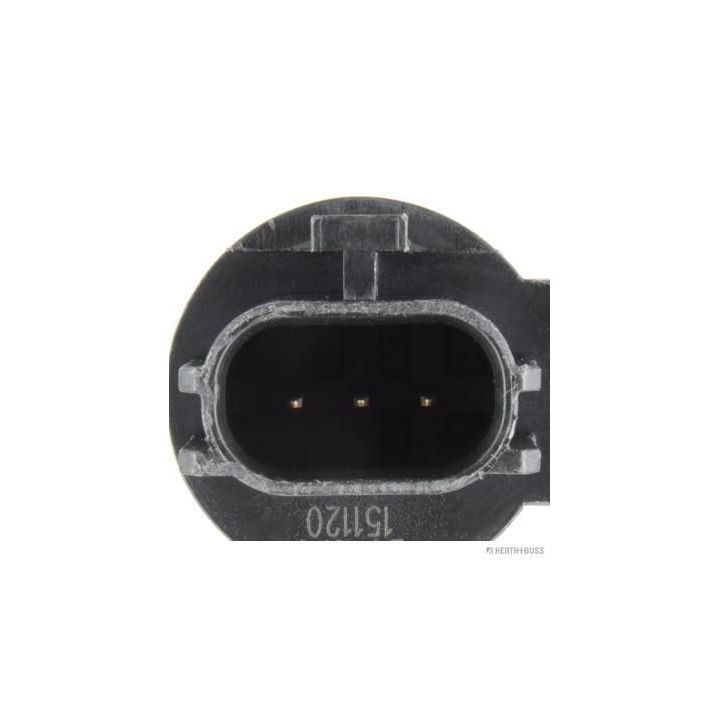 Jutiklis, skirstomojo veleno padėtis HERTH+BUSS JAKOPARTS J5661010