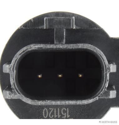 Jutiklis, skirstomojo veleno padėtis HERTH+BUSS JAKOPARTS J5661010