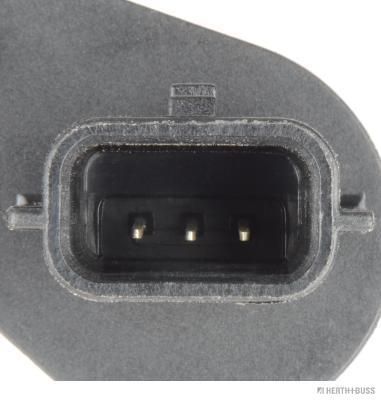 Jutiklis, alkūninio veleno impulsas HERTH+BUSS JAKOPARTS J5661011