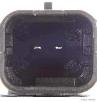 Jutiklis, alkūninio veleno impulsas HERTH+BUSS JAKOPARTS J5661021