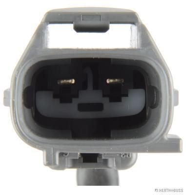 Jutiklis, alkūninio veleno impulsas HERTH+BUSS JAKOPARTS J5662008