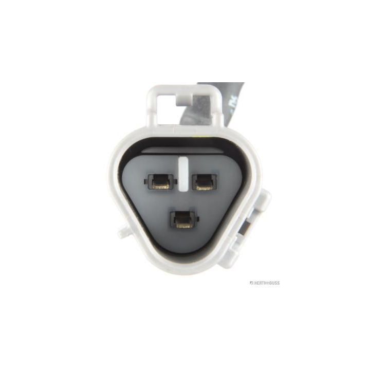 Jutiklis, alkūninio veleno impulsas HERTH+BUSS JAKOPARTS J5662015