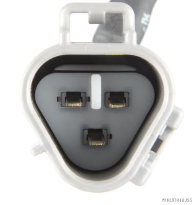 Jutiklis, alkūninio veleno impulsas HERTH+BUSS JAKOPARTS J5662015