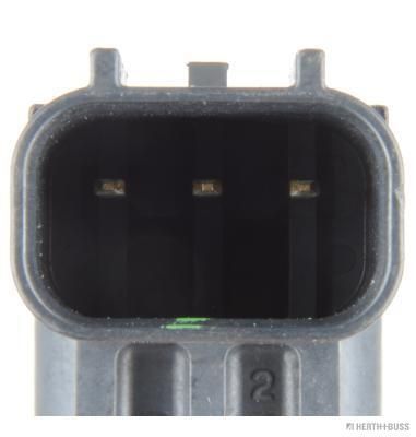 Jutiklis, alkūninio veleno impulsas HERTH+BUSS JAKOPARTS J5663001