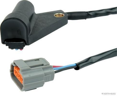 Jutiklis, alkūninio veleno impulsas HERTH+BUSS JAKOPARTS J5663002