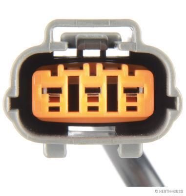 Jutiklis, alkūninio veleno impulsas HERTH+BUSS JAKOPARTS J5663002