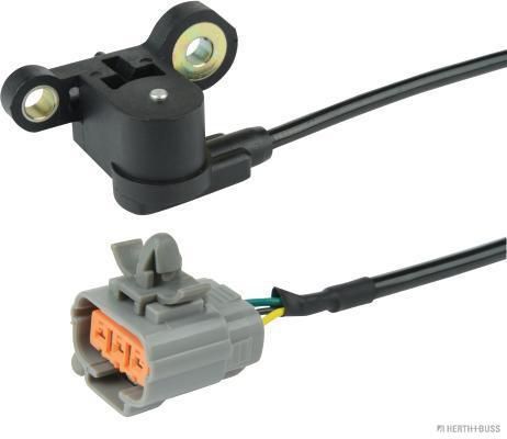 Jutiklis, alkūninio veleno impulsas HERTH+BUSS JAKOPARTS J5663003