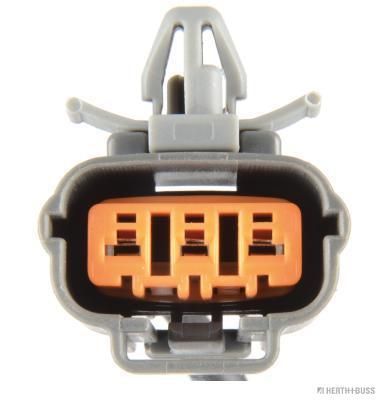 Jutiklis, alkūninio veleno impulsas HERTH+BUSS JAKOPARTS J5663003