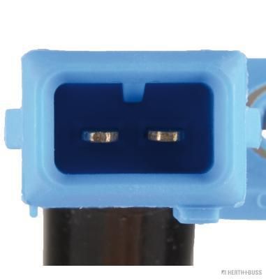 Jutiklis, alkūninio veleno impulsas HERTH+BUSS JAKOPARTS J5663004