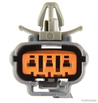 Jutiklis, alkūninio veleno impulsas HERTH+BUSS JAKOPARTS J5663005