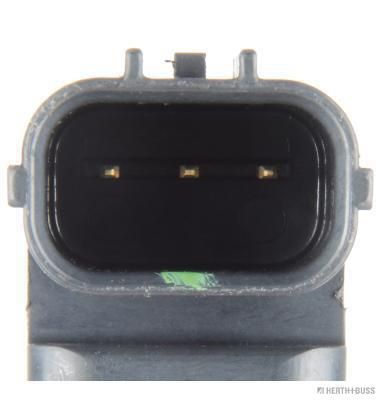 Jutiklis, alkūninio veleno impulsas HERTH+BUSS JAKOPARTS J5663006