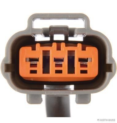 Jutiklis, alkūninio veleno impulsas HERTH+BUSS JAKOPARTS J5663007