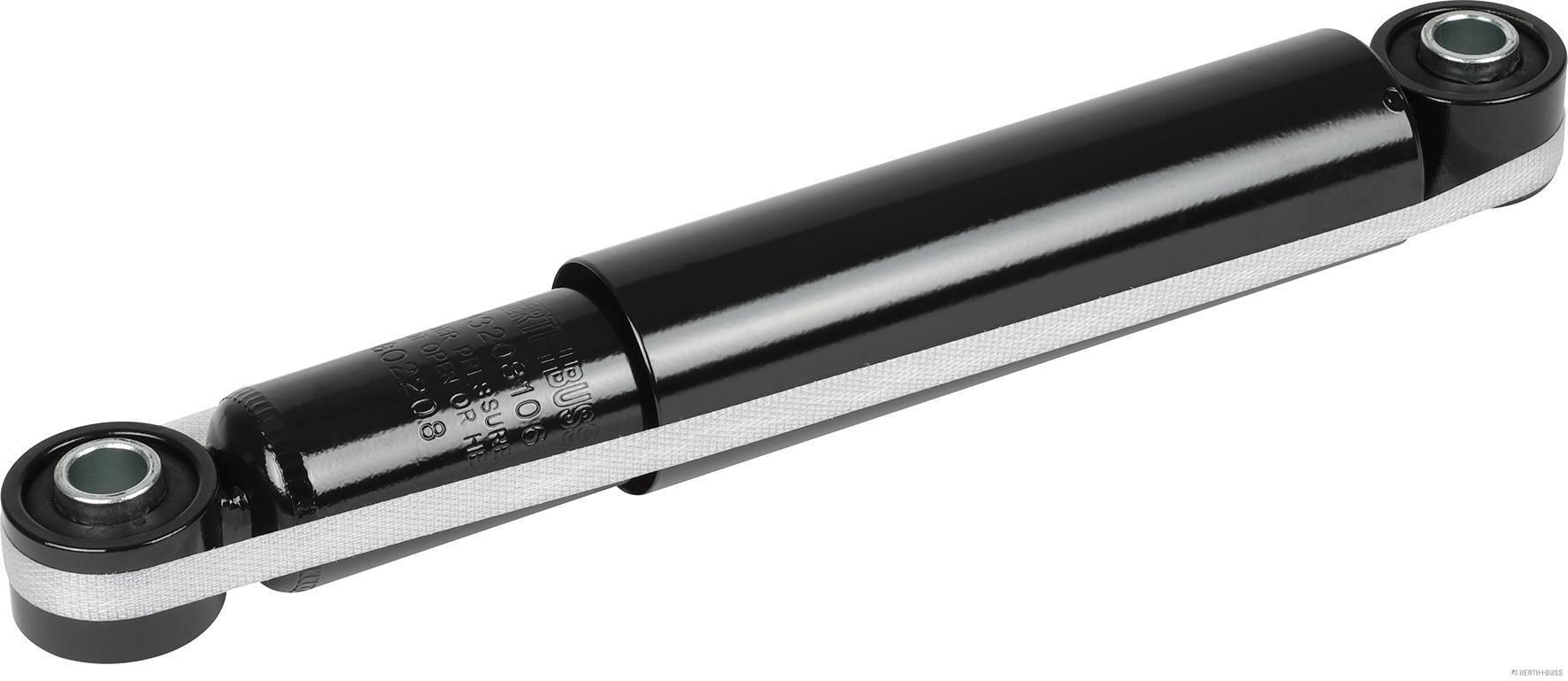 Amortizatorius HERTH+BUSS JAKOPARTS J43208106