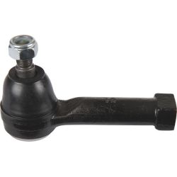 Skersinės vairo trauklės galas HERTH+BUSS JAKOPARTS J4820307