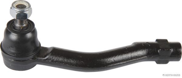 Skersinės vairo trauklės galas HERTH+BUSS JAKOPARTS J4820314