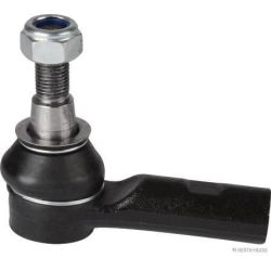 Skersinės vairo trauklės galas HERTH+BUSS JAKOPARTS J4820328