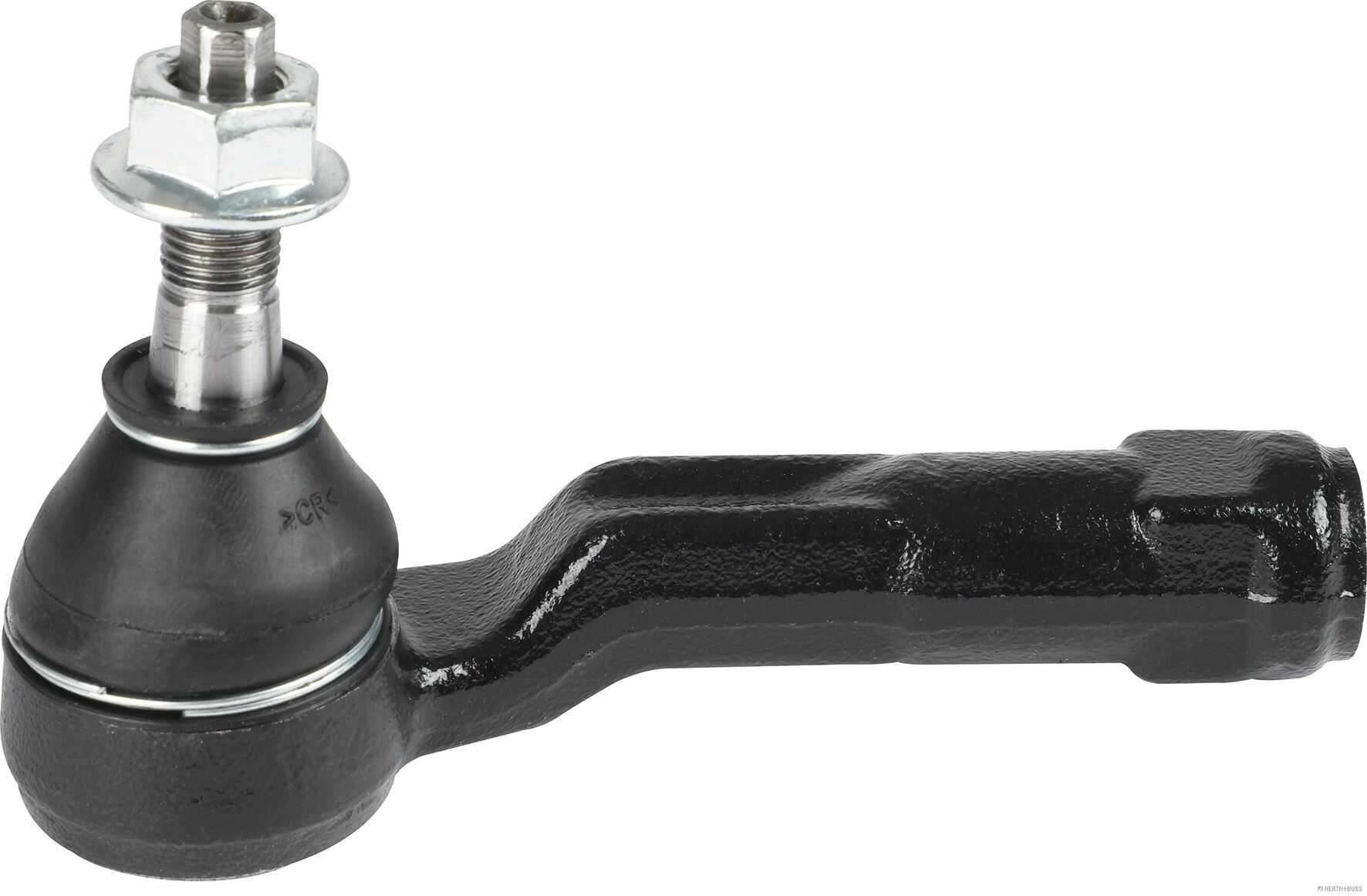 Skersinės vairo trauklės galas HERTH+BUSS JAKOPARTS J4820332