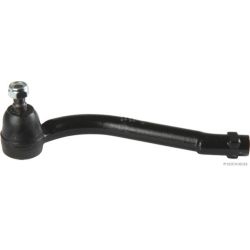 Skersinės vairo trauklės galas HERTH+BUSS JAKOPARTS J4820527