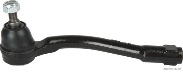 Skersinės vairo trauklės galas HERTH+BUSS JAKOPARTS J4820535