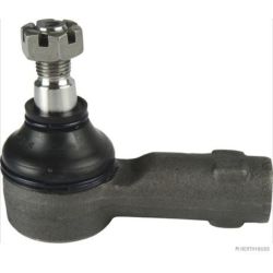 Skersinės vairo trauklės galas HERTH+BUSS JAKOPARTS J4820536