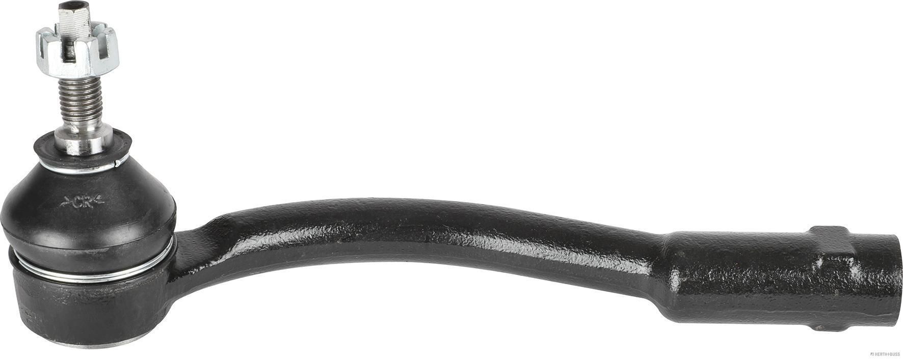 Skersinės vairo trauklės galas HERTH+BUSS JAKOPARTS J4820542