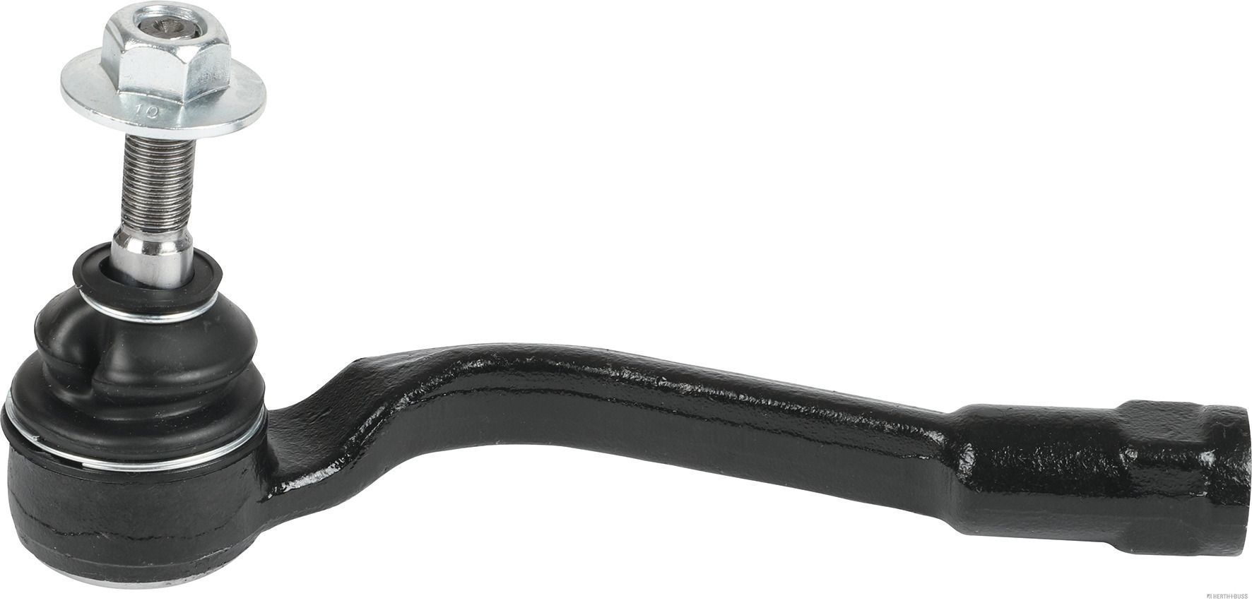 Skersinės vairo trauklės galas HERTH+BUSS JAKOPARTS J4820544