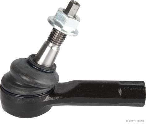 Skersinės vairo trauklės galas HERTH+BUSS JAKOPARTS J4820922