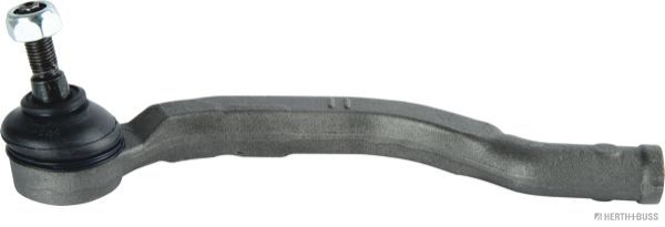 Skersinės vairo trauklės galas HERTH+BUSS JAKOPARTS J4821115