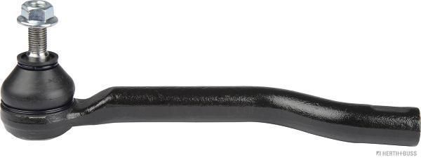 Skersinės vairo trauklės galas HERTH+BUSS JAKOPARTS J4821122