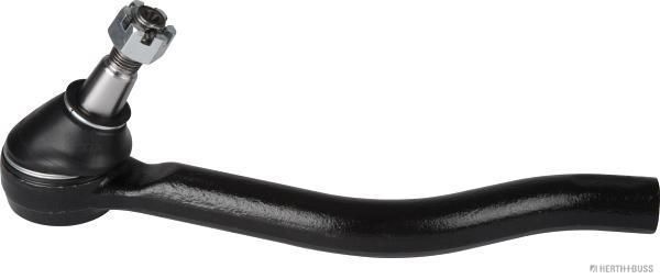 Skersinės vairo trauklės galas HERTH+BUSS JAKOPARTS J4821125