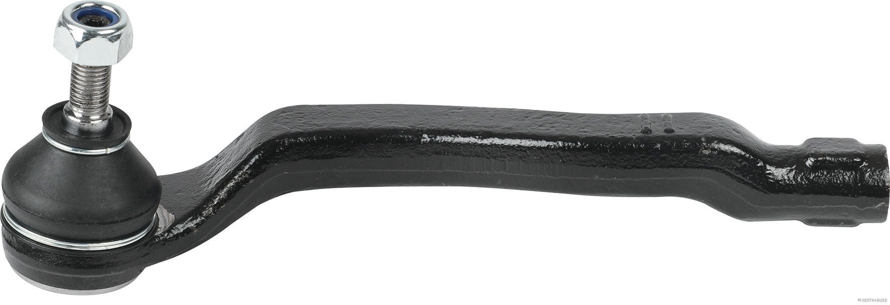 Skersinės vairo trauklės galas HERTH+BUSS JAKOPARTS J4821131