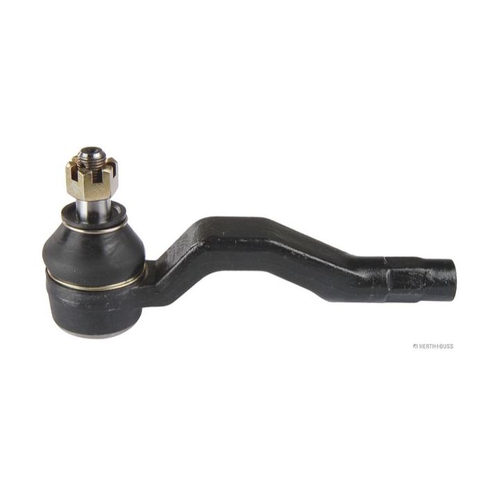 Skersinės vairo trauklės galas HERTH+BUSS JAKOPARTS J4823000