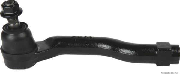 Skersinės vairo trauklės galas HERTH+BUSS JAKOPARTS J4823039